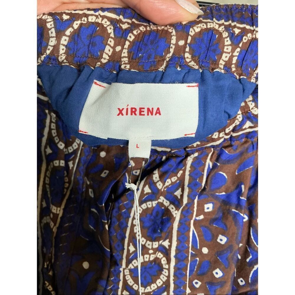 Xirena Tannis Maxi Skirt - Picture 6 of 9